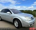 Серый Опель Вектра, объемом двигателя 2.2 л и пробегом 343 тыс. км за 4300 $, фото 5 на Automoto.ua
