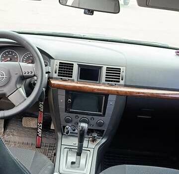 Серый Опель Вектра, объемом двигателя 2.2 л и пробегом 246 тыс. км за 3800 $, фото 8 на Automoto.ua