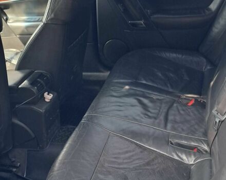 Серый Опель Вектра, объемом двигателя 2.2 л и пробегом 355 тыс. км за 5300 $, фото 6 на Automoto.ua