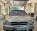 Серый Опель Вектра, объемом двигателя 2.17 л и пробегом 345 тыс. км за 3750 $, фото 1 на Automoto.ua