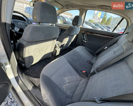 Опель Вектра 2003 в Стрые на Automoto.ua Серый Опель Вектра, объемом двигателя 2.2 л и пробегом 251 тыс. км за 4300 $, фото 41 на Automoto.ua