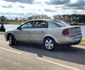 Опель Вектра 2003 в Попольне на Automoto.ua Серый Опель Вектра, объемом двигателя 2.2 л и пробегом 280 тыс. км за 3899 $, фото 2 на Automoto.ua