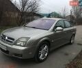 Сірий Опель Вектра, об'ємом двигуна 2.2 л та пробігом 295 тис. км за 4700 $, фото 18 на Automoto.ua