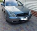 Сірий Опель Вектра, об'ємом двигуна 0 л та пробігом 310 тис. км за 4471 $, фото 5 на Automoto.ua