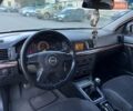 Сірий Опель Вектра, об'ємом двигуна 2.2 л та пробігом 336 тис. км за 3600 $, фото 5 на Automoto.ua