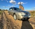 Серый Опель Вектра, объемом двигателя 2 л и пробегом 350 тыс. км за 3600 $, фото 16 на Automoto.ua