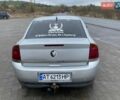 Сірий Опель Вектра, об'ємом двигуна 2 л та пробігом 313 тис. км за 2400 $, фото 3 на Automoto.ua