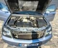 Сірий Опель Вектра, об'ємом двигуна 2.2 л та пробігом 271 тис. км за 4700 $, фото 18 на Automoto.ua