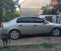 Серый Опель Вектра, объемом двигателя 1.8 л и пробегом 268 тыс. км за 3850 $, фото 5 на Automoto.ua