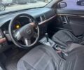 Сірий Опель Вектра, об'ємом двигуна 2.2 л та пробігом 350 тис. км за 3999 $, фото 17 на Automoto.ua