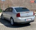 Серый Опель Вектра, объемом двигателя 2.2 л и пробегом 254 тыс. км за 3850 $, фото 3 на Automoto.ua