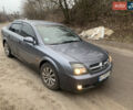 Сірий Опель Вектра, об'ємом двигуна 2 л та пробігом 340 тис. км за 3500 $, фото 10 на Automoto.ua