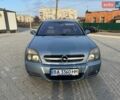 Серый Опель Вектра, объемом двигателя 2.17 л и пробегом 170 тыс. км за 4300 $, фото 1 на Automoto.ua