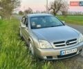 Серый Опель Вектра, объемом двигателя 2 л и пробегом 350 тыс. км за 4200 $, фото 3 на Automoto.ua