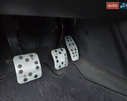 Серый Опель Вектра, объемом двигателя 2.2 л и пробегом 252 тыс. км за 4500 $, фото 40 на Automoto.ua