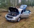 Сірий Опель Вектра, об'ємом двигуна 2.2 л та пробігом 252 тис. км за 3300 $, фото 1 на Automoto.ua