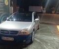 Серый Опель Вектра, объемом двигателя 2.2 л и пробегом 1 тыс. км за 4500 $, фото 1 на Automoto.ua