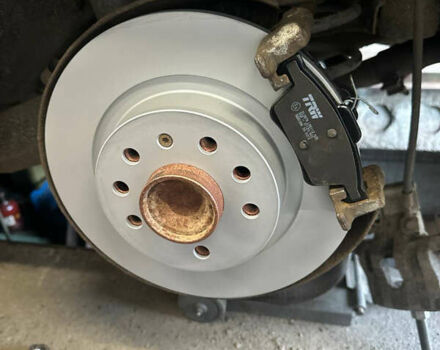 Серый Опель Вектра, объемом двигателя 2.2 л и пробегом 298 тыс. км за 3000 $, фото 23 на Automoto.ua