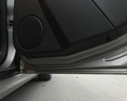 Серый Опель Вектра, объемом двигателя 2.2 л и пробегом 295 тыс. км за 4700 $, фото 15 на Automoto.ua