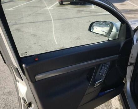 Серый Опель Вектра, объемом двигателя 2 л и пробегом 406 тыс. км за 3200 $, фото 17 на Automoto.ua