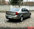Серый Опель Вектра, объемом двигателя 2.2 л и пробегом 280 тыс. км за 5500 $, фото 4 на Automoto.ua