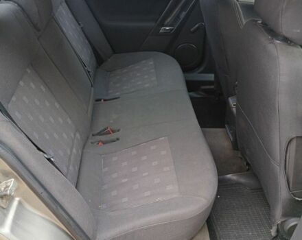 Сірий Опель Вектра, об'ємом двигуна 0 л та пробігом 5 тис. км за 3300 $, фото 7 на Automoto.ua