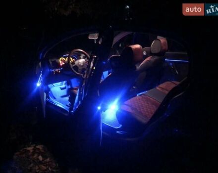 Серый Опель Вектра, объемом двигателя 2.2 л и пробегом 280 тыс. км за 3899 $, фото 21 на Automoto.ua