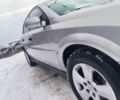 Сірий Опель Вектра, об'ємом двигуна 1.8 л та пробігом 121 тис. км за 4450 $, фото 6 на Automoto.ua