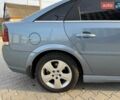 Серый Опель Вектра, объемом двигателя 2.17 л и пробегом 170 тыс. км за 4300 $, фото 9 на Automoto.ua