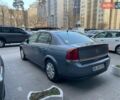 Серый Опель Вектра, объемом двигателя 1.8 л и пробегом 298 тыс. км за 3000 $, фото 13 на Automoto.ua