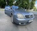 Сірий Опель Вектра, об'ємом двигуна 1.8 л та пробігом 254 тис. км за 4300 $, фото 3 на Automoto.ua
