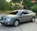 Сірий Опель Вектра, об'ємом двигуна 2.2 л та пробігом 228 тис. км за 3900 $, фото 26 на Automoto.ua