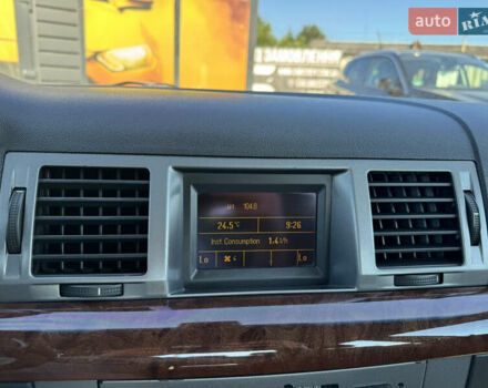 Опель Вектра 2003 в Стрые на Automoto.ua Серый Опель Вектра, объемом двигателя 2.2 л и пробегом 251 тыс. км за 4300 $, фото 51 на Automoto.ua