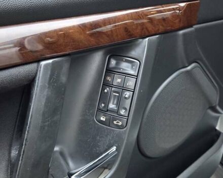 Серый Опель Вектра, объемом двигателя 2.2 л и пробегом 252 тыс. км за 4500 $, фото 37 на Automoto.ua