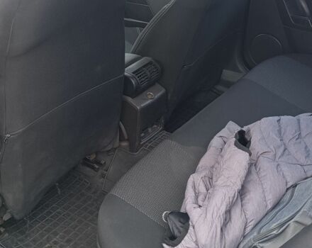 Серый Опель Вектра, объемом двигателя 2.2 л и пробегом 246 тыс. км за 3800 $, фото 6 на Automoto.ua