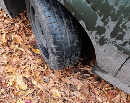 Серый Опель Вектра, объемом двигателя 2 л и пробегом 400 тыс. км за 2565 $, фото 3 на Automoto.ua