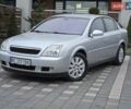 Серый Опель Вектра, объемом двигателя 2.2 л и пробегом 252 тыс. км за 4500 $, фото 58 на Automoto.ua
