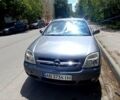 Серый Опель Вектра, объемом двигателя 2 л и пробегом 334 тыс. км за 3600 $, фото 1 на Automoto.ua