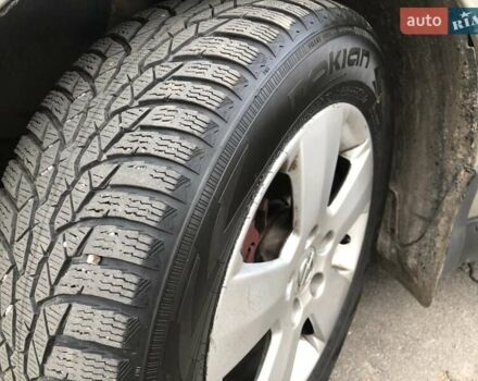 Серый Опель Вектра, объемом двигателя 2.2 л и пробегом 280 тыс. км за 3899 $, фото 24 на Automoto.ua