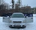 Сірий Опель Вектра, об'ємом двигуна 1.8 л та пробігом 217 тис. км за 4500 $, фото 9 на Automoto.ua