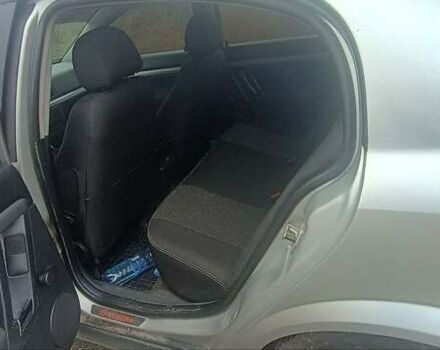 Опель Вектра 2003 в Хмельнике на Automoto.ua Серый Опель Вектра, объемом двигателя 2.17 л и пробегом 347 тыс. км за 3500 $, фото 2 на Automoto.ua