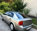 Сірий Опель Вектра, об'ємом двигуна 1.8 л та пробігом 0 тис. км за 2400 $, фото 5 на Automoto.ua