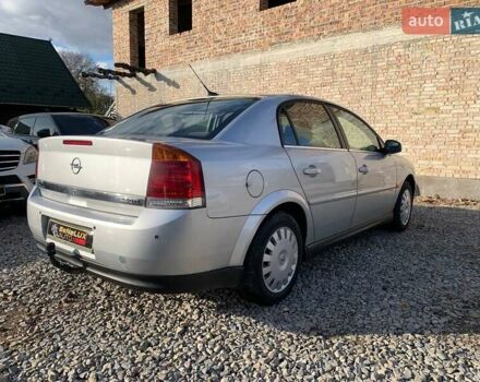 Сірий Опель Вектра, об'ємом двигуна 2.17 л та пробігом 260 тис. км за 3999 $, фото 3 на Automoto.ua