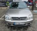 Сірий Опель Вектра, об'ємом двигуна 1.8 л та пробігом 195 тис. км за 4700 $, фото 4 на Automoto.ua