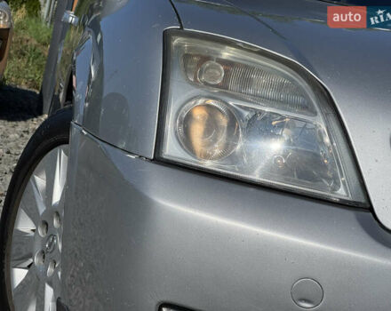 Опель Вектра 2003 в Стрые на Automoto.ua Серый Опель Вектра, объемом двигателя 2.2 л и пробегом 251 тыс. км за 4300 $, фото 16 на Automoto.ua