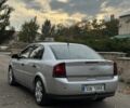 Опель Вектра 2003 в Славянске на Automoto.ua Серый Опель Вектра, объемом двигателя 2.2 л и пробегом 280 тыс. км за 2350 $, фото 2 на Automoto.ua