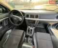 Серый Опель Вектра, объемом двигателя 2.17 л и пробегом 170 тыс. км за 4300 $, фото 13 на Automoto.ua
