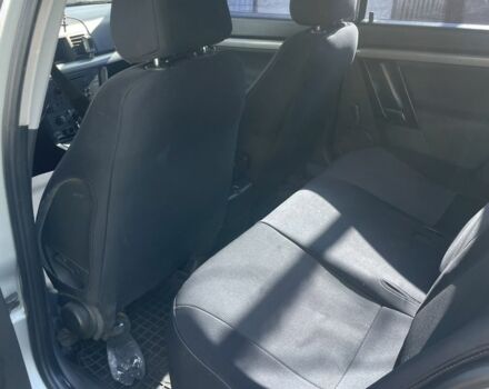 Серый Опель Вектра, объемом двигателя 2.2 л и пробегом 284 тыс. км за 3499 $, фото 8 на Automoto.ua