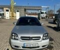 Сірий Опель Вектра, об'ємом двигуна 1.6 л та пробігом 276 тис. км за 3300 $, фото 4 на Automoto.ua
