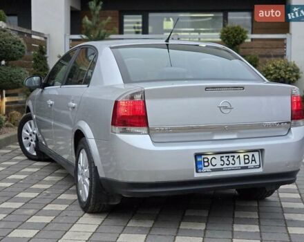 Серый Опель Вектра, объемом двигателя 2.2 л и пробегом 252 тыс. км за 4500 $, фото 28 на Automoto.ua